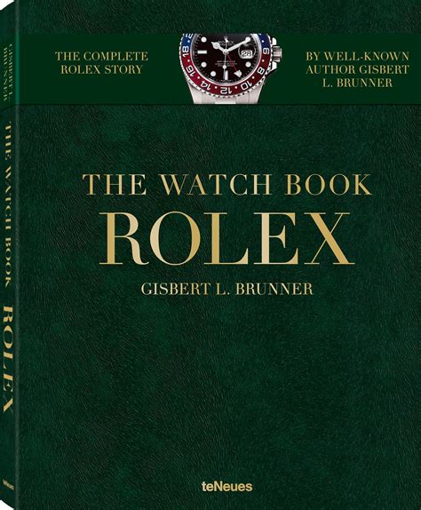 buy a rolex now book|the watch book rolex pdf.